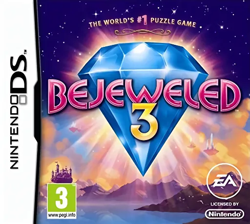 Bejeweled 3 (Europe) (En,Fr,De)